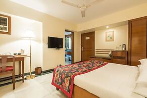Hotel Parle International