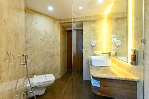 Hotel Parle International