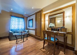 Hotel Parle International