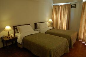 The Meadows Resort and Spa