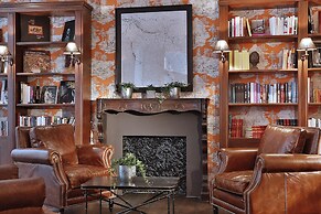 Hôtel R. Kipling by Happyculture