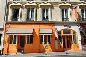 Hôtel R. Kipling by Happyculture