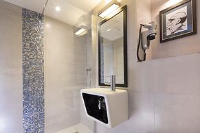 Hôtel R. Kipling by Happyculture