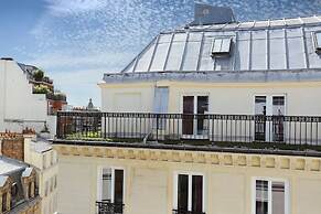 Hôtel R. Kipling by Happyculture