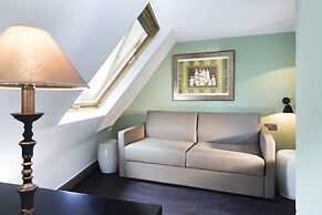 Hôtel R. Kipling by Happyculture