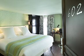 Hôtel R. Kipling by Happyculture