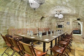 Hôtel R. Kipling by Happyculture