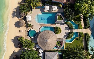 Sandals Montego Bay - ALL INCLUSIVE Couples Only