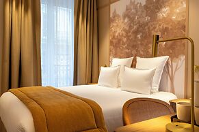 Hotel Le Cardinal