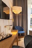 Hotel Le Cardinal