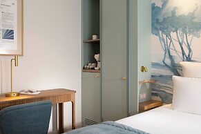 Hotel Le Cardinal
