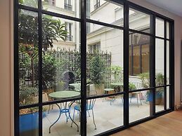 Hotel Le Cardinal