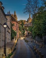 Hotel Le Cardinal