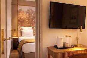 Hotel Le Cardinal