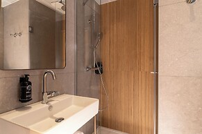 Hotel Le Cardinal