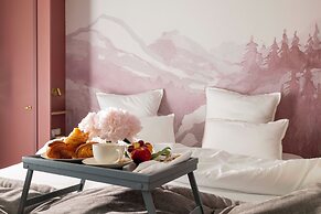 Hotel Le Cardinal