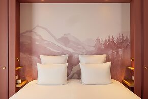 Hotel Le Cardinal