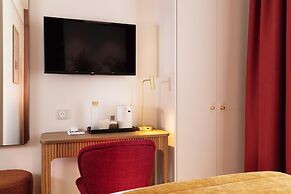 Hotel Le Cardinal
