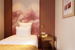 Hotel Le Cardinal