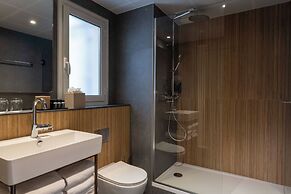 Hotel Le Cardinal