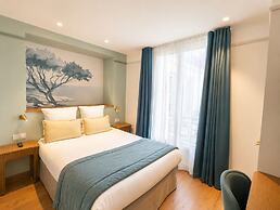 Hotel Le Cardinal