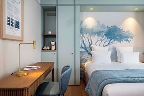 Hotel Le Cardinal