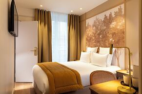 Hotel Le Cardinal
