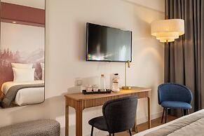 Hotel Le Cardinal