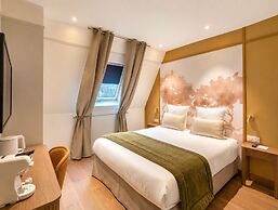 Hotel Le Cardinal