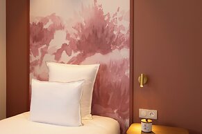 Hotel Le Cardinal