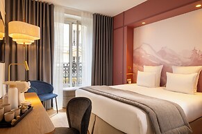 Hotel Le Cardinal