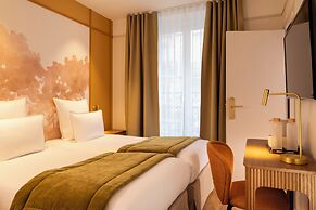 Hotel Le Cardinal