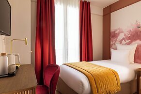 Hotel Le Cardinal