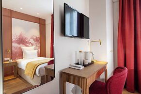 Hotel Le Cardinal