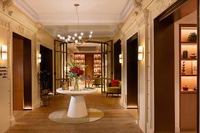 Hotel Le Cardinal