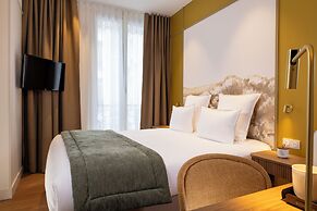 Hotel Le Cardinal