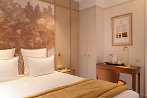 Hotel Le Cardinal