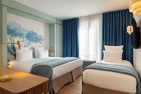 Hotel Le Cardinal