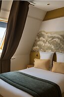 Hotel Le Cardinal