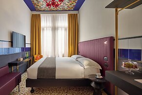 Unahotels Ala Venezia - Adults Only