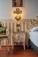Unahotels Ala Venezia - Adults Only