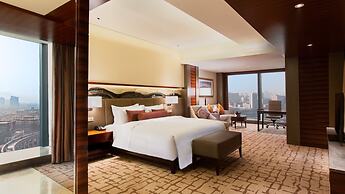 InterContinental Jinan City Center by IHG