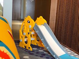 InterContinental Jinan City Center by IHG