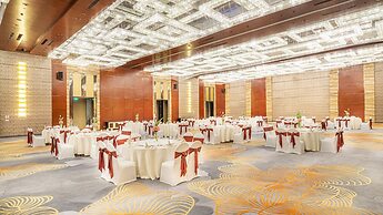 InterContinental Jinan City Center by IHG