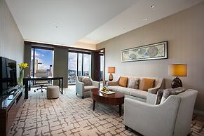 InterContinental Jinan City Center by IHG