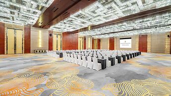 InterContinental Jinan City Center by IHG