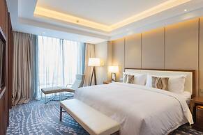 InterContinental Jinan City Center by IHG