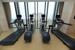 InterContinental Jinan City Center by IHG