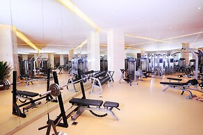 InterContinental Jinan City Center by IHG