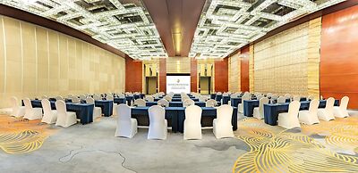 InterContinental Jinan City Center by IHG